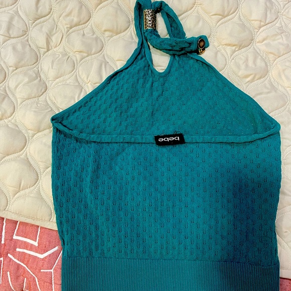 Bebe top - Picture 1 of 3